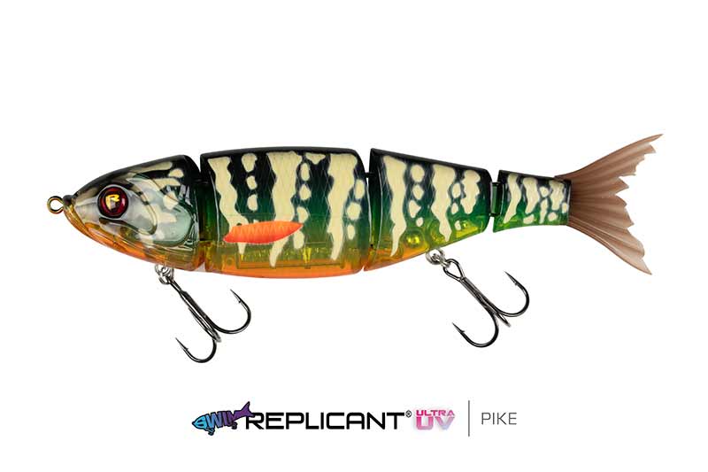 Carica immagine in Galleria Viewer, Fox Rage Replicant Swims