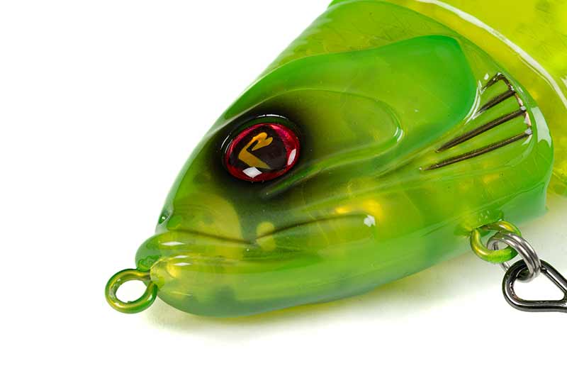Carica immagine in Galleria Viewer, Fox Rage Replicant Swims