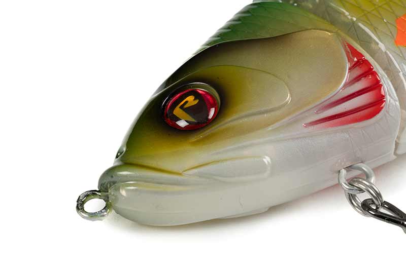 Carica immagine in Galleria Viewer, Fox Rage Replicant Swims
