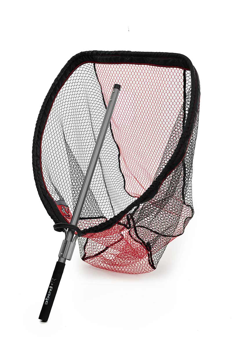 Carica immagine in Galleria Viewer, Fox Rage Speedflow Landing Nets