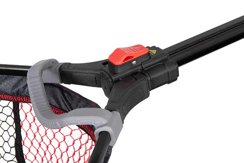 Carica immagine in Galleria Viewer, Fox Rage Speedflow Folding Landing Nets