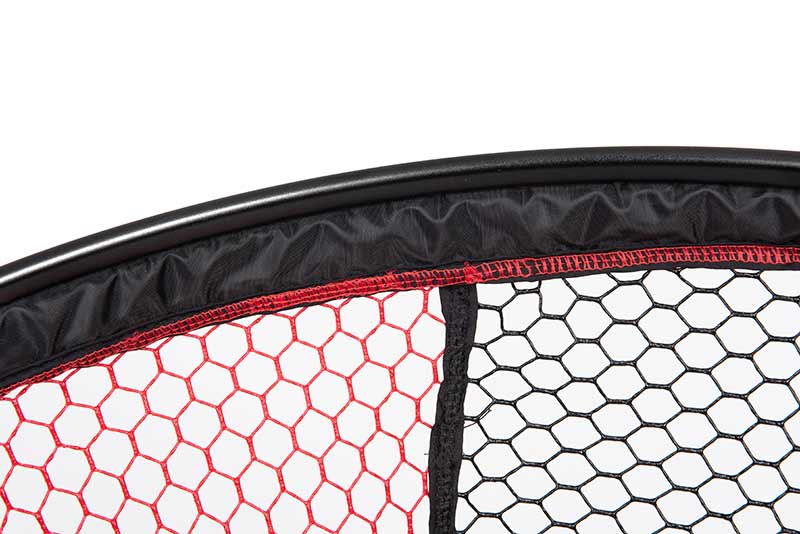 Carica immagine in Galleria Viewer, Fox Rage Rubber Net Heads
