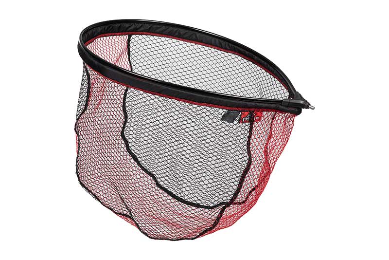 Carica immagine in Galleria Viewer, Fox Rage Rubber Net Heads