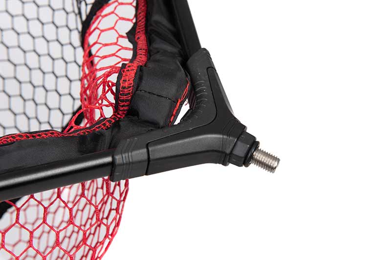 Carica immagine in Galleria Viewer, Fox Rage Rubber Net Heads