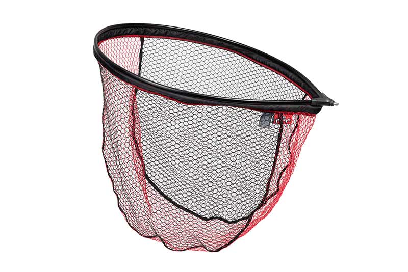 Carica immagine in Galleria Viewer, Fox Rage Rubber Net Heads