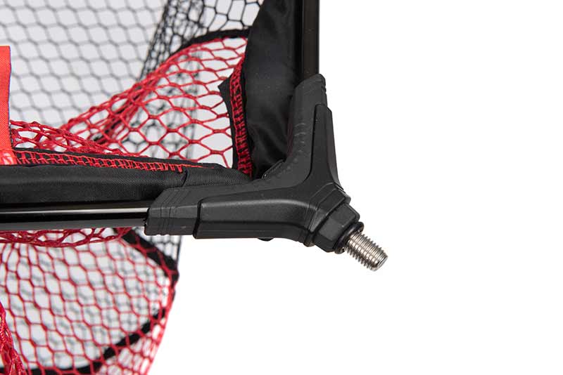 Carica immagine in Galleria Viewer, Fox Rage Rubber Net Heads
