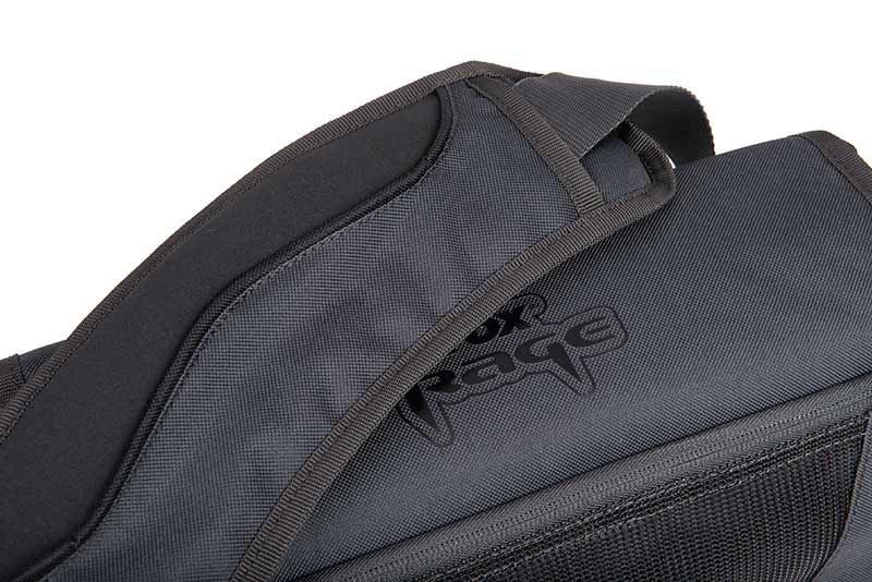 Carica immagine in Galleria Viewer, Fox Rage Messenger Bag - Borsa a Tracolla per Pesca ai Predatori