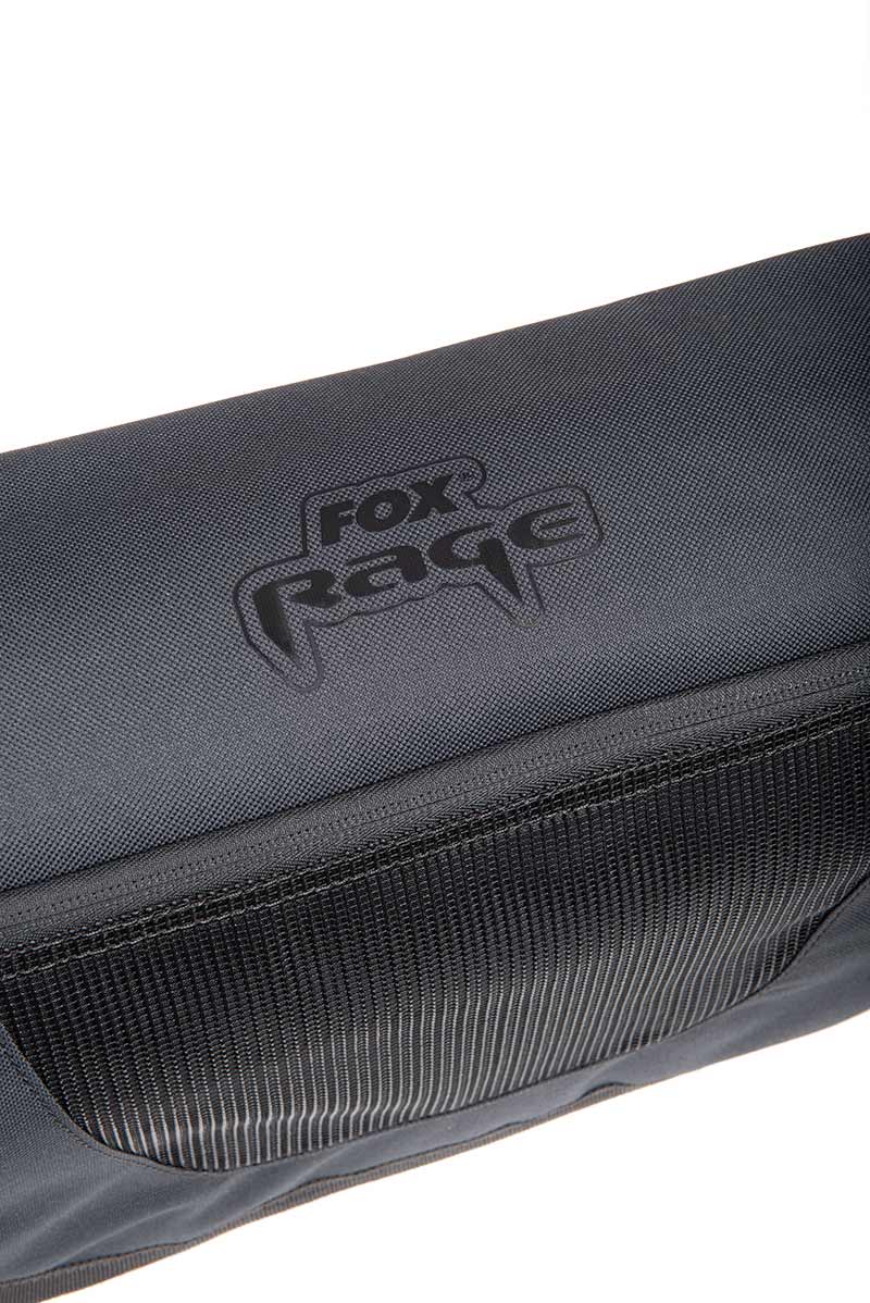 Carica immagine in Galleria Viewer, Fox Rage Messenger Bag - Borsa a Tracolla per Pesca ai Predatori
