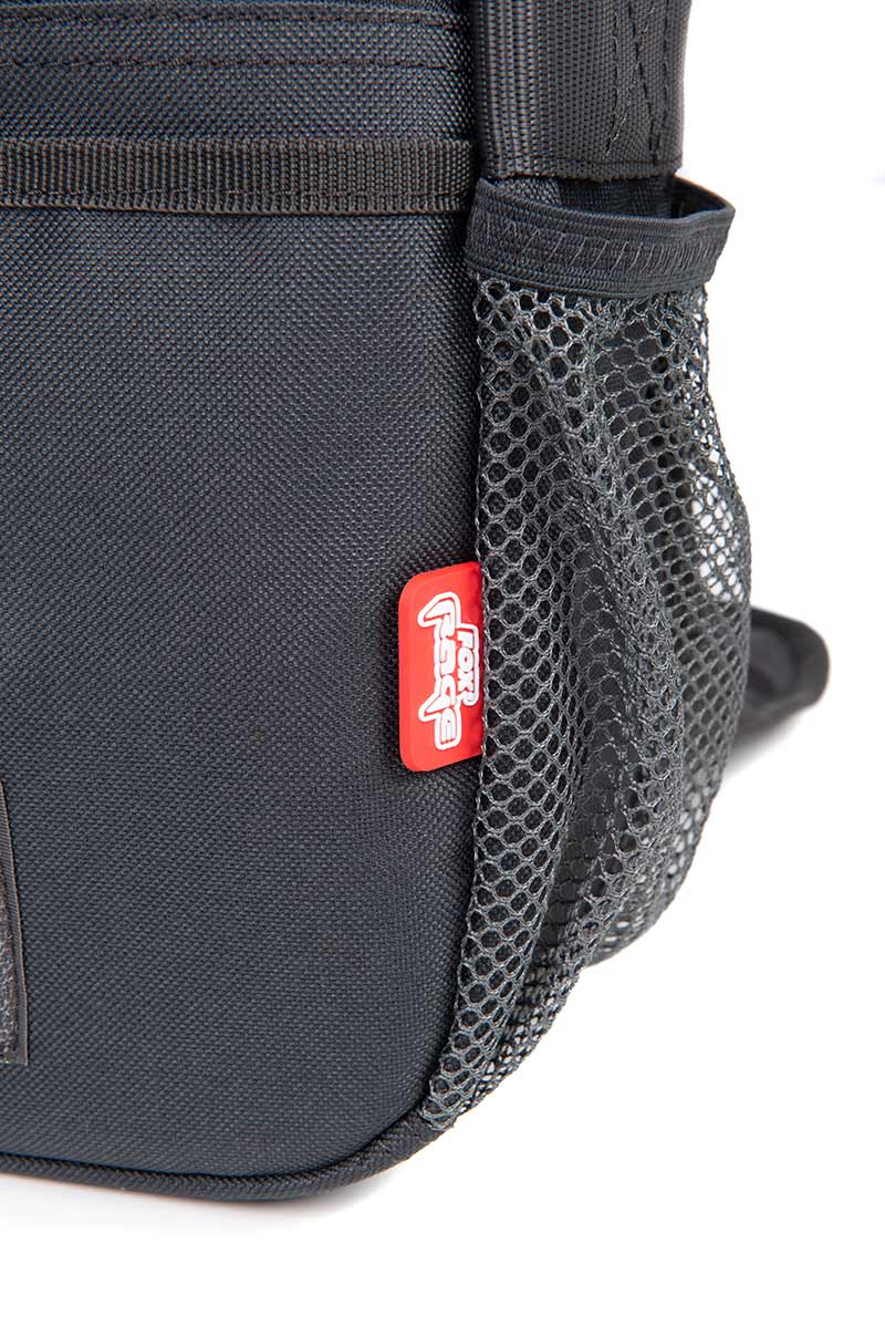 Carica immagine in Galleria Viewer, Fox Rage Messenger Bag - Borsa a Tracolla per Pesca ai Predatori