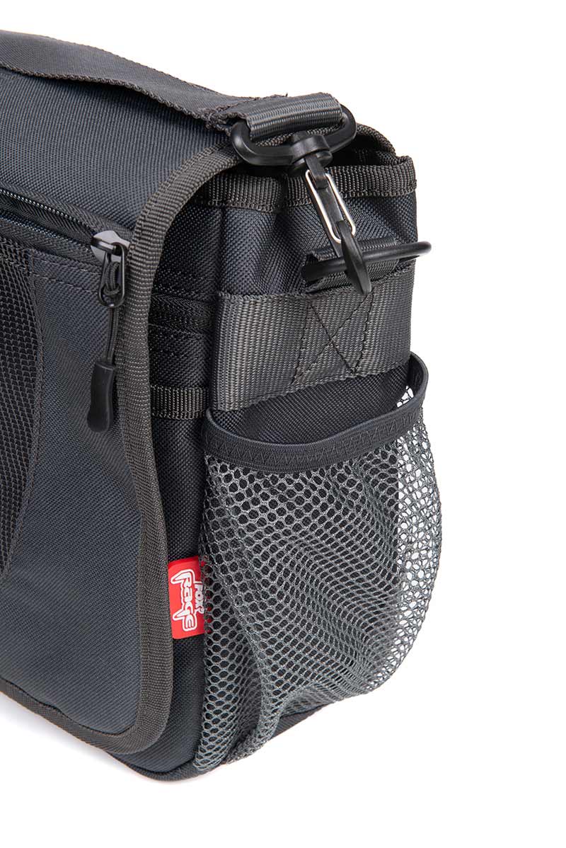 Carica immagine in Galleria Viewer, Fox Rage Messenger Bag - Borsa a Tracolla per Pesca ai Predatori