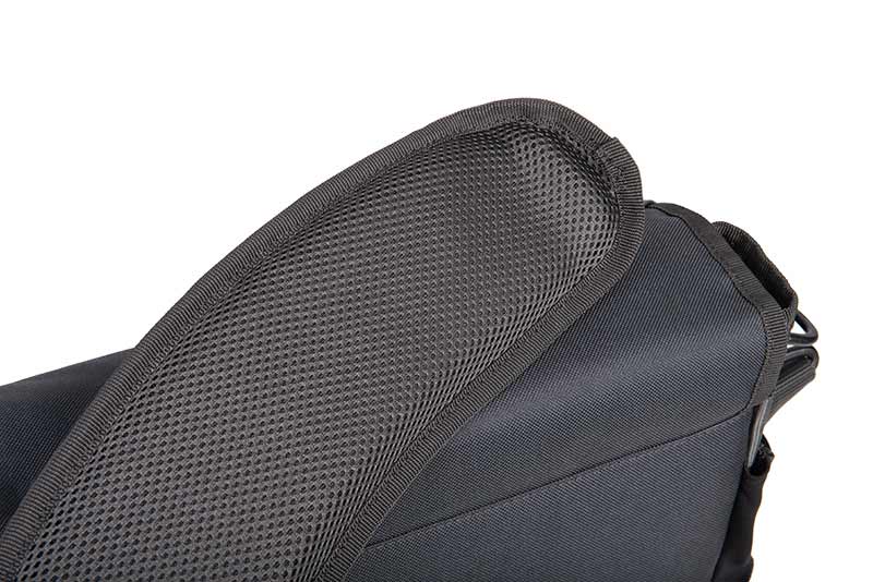 Carica immagine in Galleria Viewer, Fox Rage Messenger Bag - Borsa a Tracolla per Pesca ai Predatori