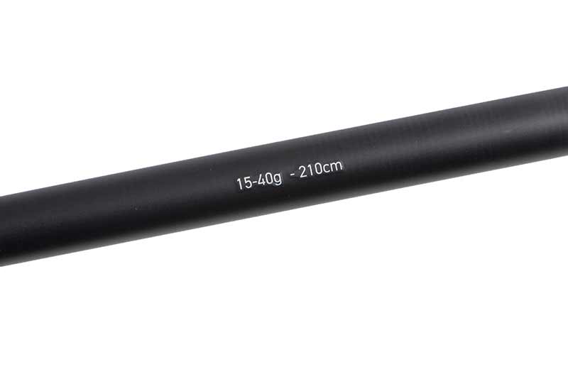 Carica immagine in Galleria Viewer, Fox Rage Warrior Medium Spin Rods