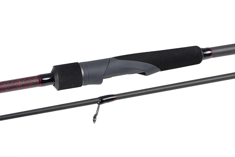 Carica immagine in Galleria Viewer, Fox Rage Warrior Medium Spin Rods