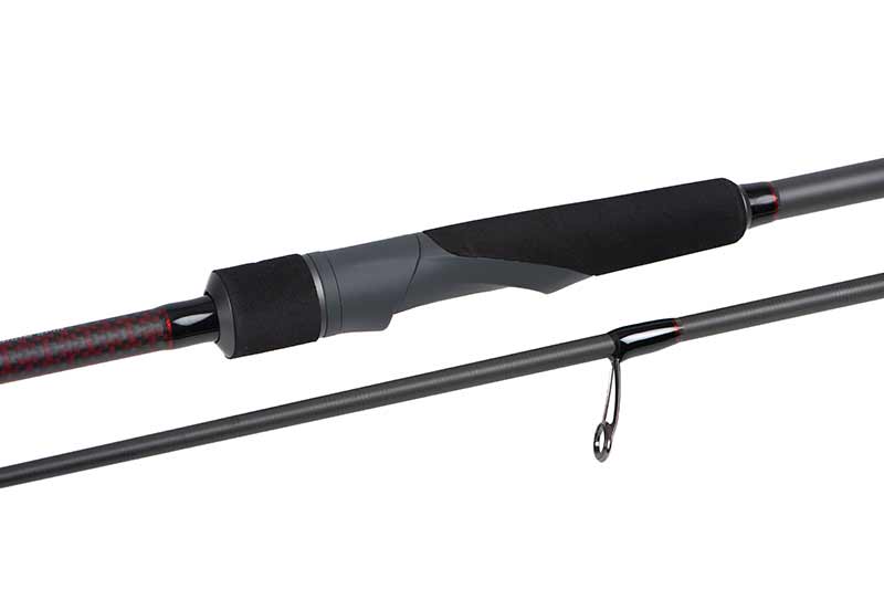 Carica immagine in Galleria Viewer, Fox Rage Warrior Medium Spin Rods