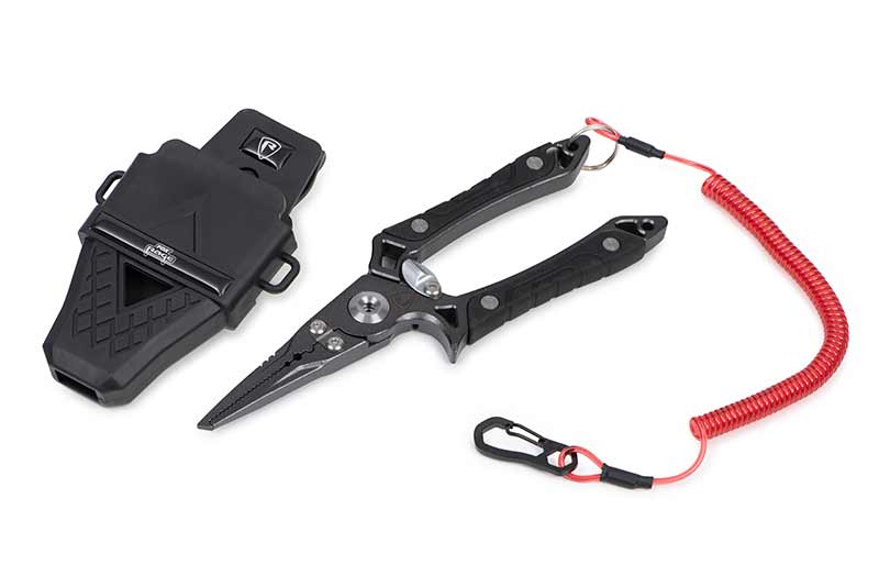 Carica immagine in Galleria Viewer, Fox Rage Belt Pliers - Pinze da Cintura