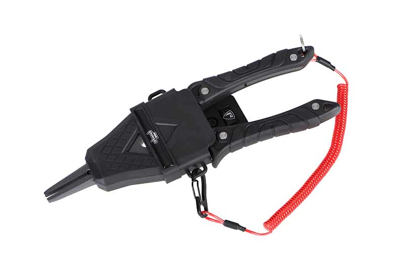Carica immagine in Galleria Viewer, Fox Rage Belt Pliers - Pinze da Cintura