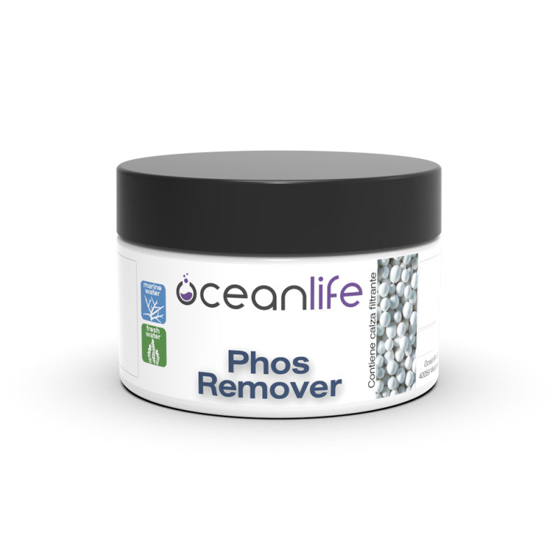 Carica immagine in Galleria Viewer, OCEANLIFE PHOS REMOVER