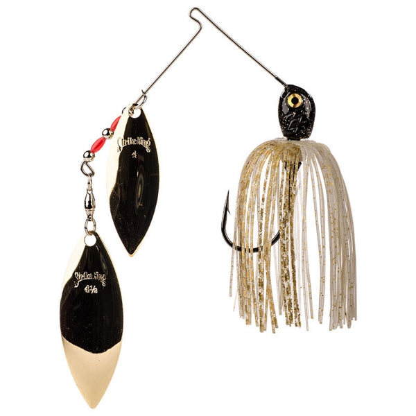 Carica immagine in Galleria Viewer, Strike King Premier Pro-Model Spinnerbait