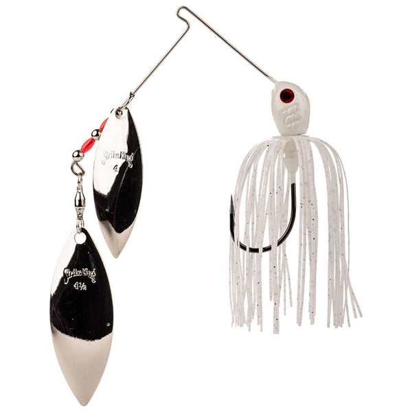 Carica immagine in Galleria Viewer, Strike King Premier Pro-Model Spinnerbait