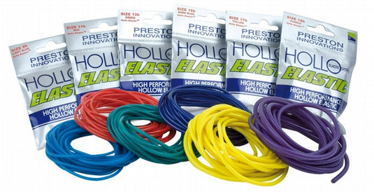 Preston Hollo Elastico Cavo