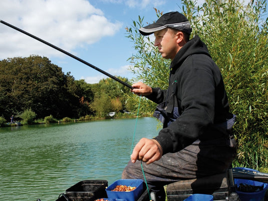 Preston Hollo Elastico Cavo