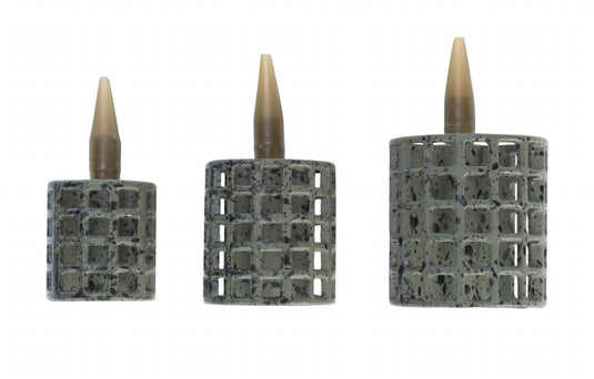 Preston In Line Wire Cage Feeder