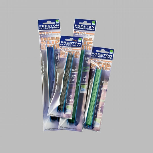 Preston Original Slip Elastic