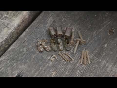 Carica e riproduci video in Gallery Viewer, Fox Edges Heli-Clips - Kit Clip per Montatura ad Elicottero