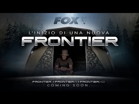 Carica e riproduci video in Gallery Viewer, BUNDLE Fox Frontier XD + Inner Dome (Capsula Interna) + Camo Mozzy Mesh + Overwrap (Sovratelo)