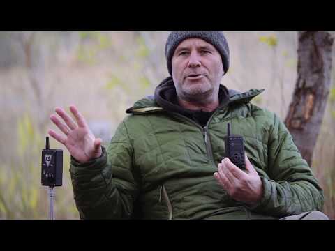 Carica e riproduci video in Gallery Viewer, Carp Sounder Campstar One