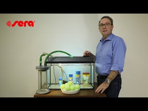 Carica e riproduci video in Gallery Viewer, sera crystal clear Professional