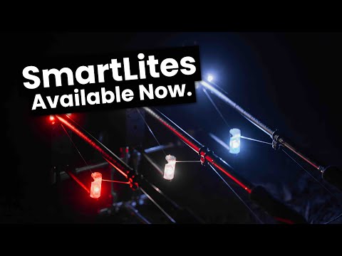 Carica e riproduci video in Gallery Viewer, Delkim SmartLite Multicolour