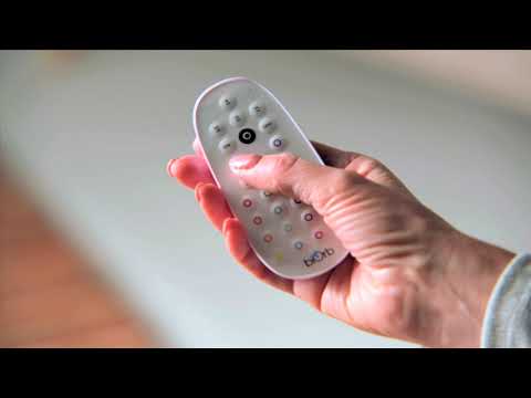 Carica e riproduci video in Gallery Viewer, biOrb TUBE 35 MCR nero