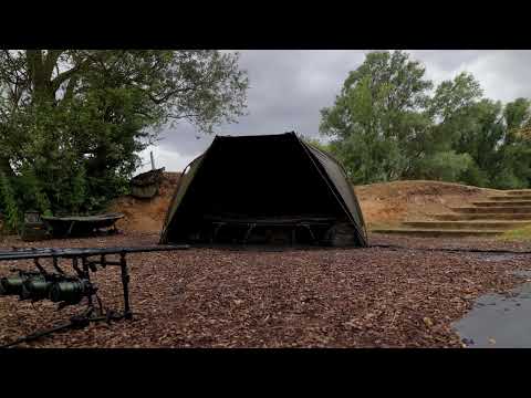Carica e riproduci video in Gallery Viewer, Fox EOS Pro Bivvy - 1 Person