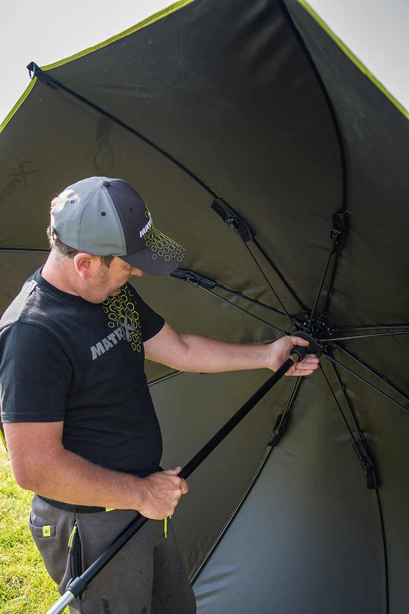 Laden Sie das Bild in Galerie -Viewer, Matrix Pro Over Brolly