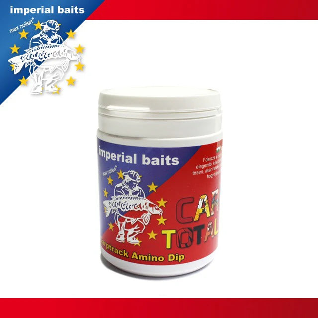 Carica immagine in Galleria Viewer, IB Carptrack Amino Dip "Carp Total!" - 150 ml