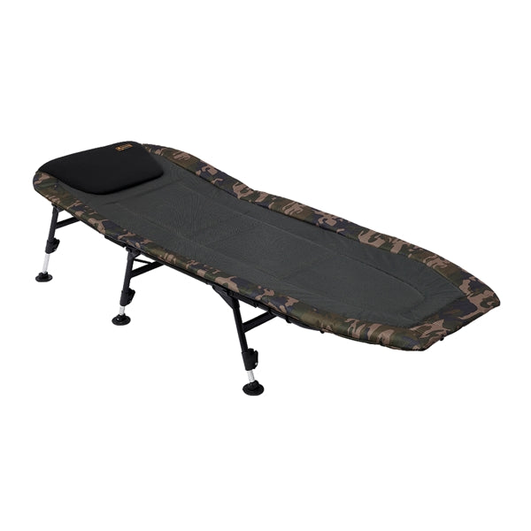 Carica immagine in Galleria Viewer, Prologic Avenger Bedchair 6 Leg 105kg