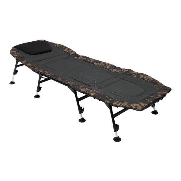 Carica immagine in Galleria Viewer, Prologic Avenger Bedchair 8 Leg 120kg