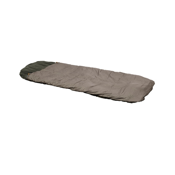 Carica immagine in Galleria Viewer, Prologic Element Comfort Sleeping Bag 4 Season 215x90cm
