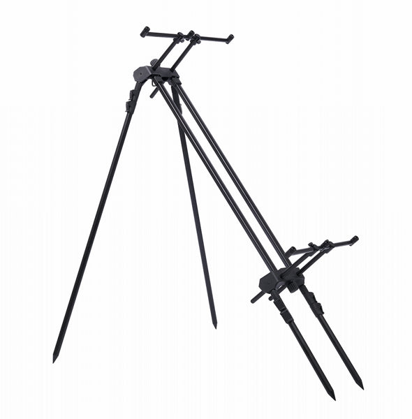 Carica immagine in Galleria Viewer, Prologic Element Q/R Tri-Sky 3 Rod Pod