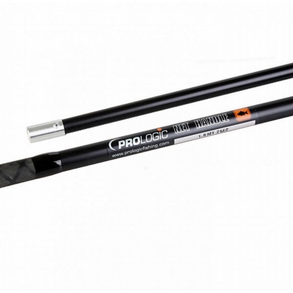 Carica immagine in Galleria Viewer, Prologic Net & Spoon Handle - Manico Guadino in Carbonio 180cm 2 Pezzi