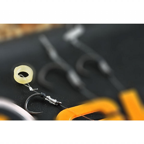 Carica immagine in Galleria Viewer, Guru Qm1 Bait Band Ready Rigs 4"