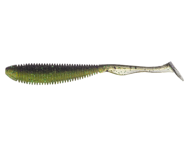 Load image into Gallery viewer, MOLIX RA Shad - Soft Swimbait