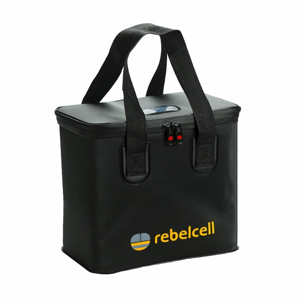 Carica immagine in Galleria Viewer, Rebelcell Battery Bag Xl