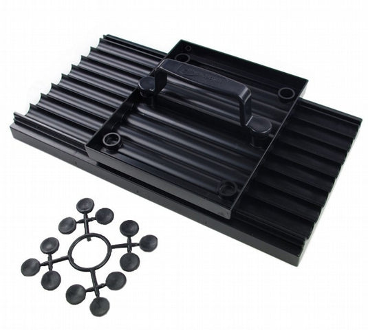 Hpea Mini Tavola Long Jhon - 34,5 X 18,5cm