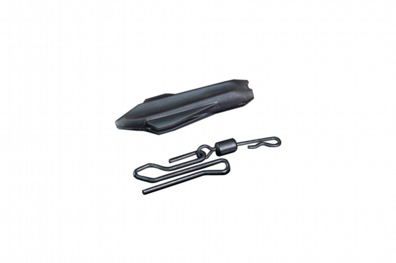 Carica immagine in Galleria Viewer, Ridge Monkey Connexion Uni Lead Clip - Clip Piombo Universale