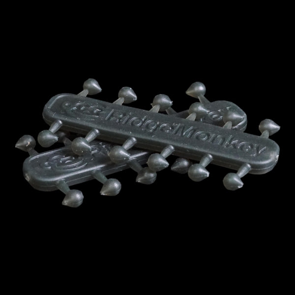 Carica immagine in Galleria Viewer, Ridge Monkey Hook Ring Stops