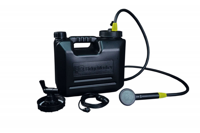 Carica immagine in Galleria Viewer, Ridge Monkey Power Shower Full Kit