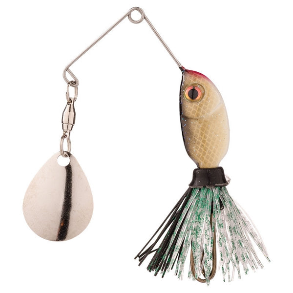 Carica immagine in Galleria Viewer, Strike King Rocket Shad Spinnerbait