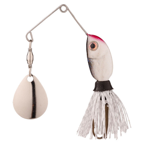 Carica immagine in Galleria Viewer, Strike King Rocket Shad Spinnerbait
